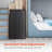 Magic Chef 3.2-cu. ft. Mini Fridge Small Compact All Refrigerator with No Freezer for Bedroom, Apartment, Dorm Room, Office-109079632
