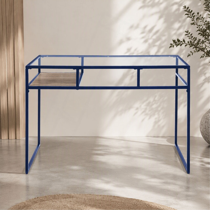 Bureau rectangulaire Dexter