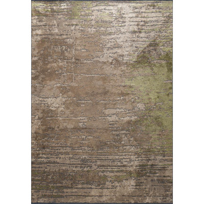Rapture Abstract Area Rug