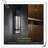 Addisson LED Wall Light-98745041