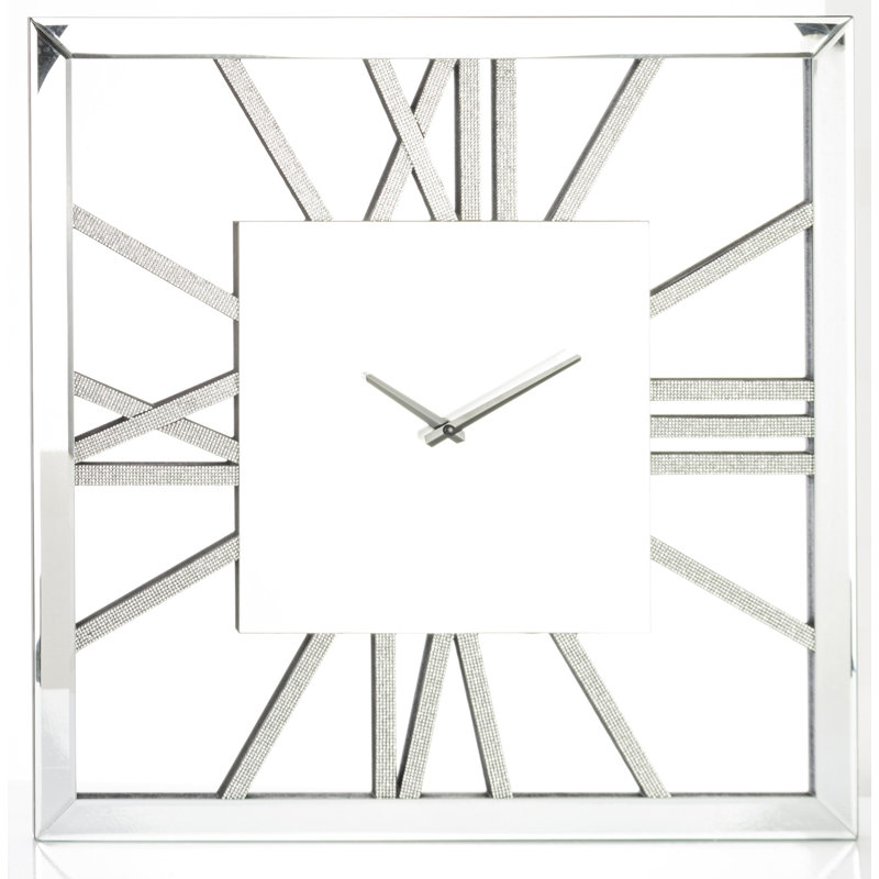 Anekey Wall Clock