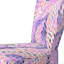 Fauteuil d'appoint rembourré Bright