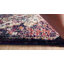 Tapis oriental bleu Hillsby-33034467