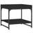 vidaXL Coffee Table Engineered Wood, Iron Coffee Table-1353844967-1353844966
