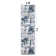 Willington Abstract Indoor Rug