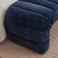 Banc de lit en chenille sans accoudoirs-776241479