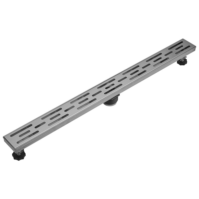 1 31.8'' W Accent, Brushed Nickel