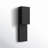 Bronwyn Aluminum LED Wall Light-20600608