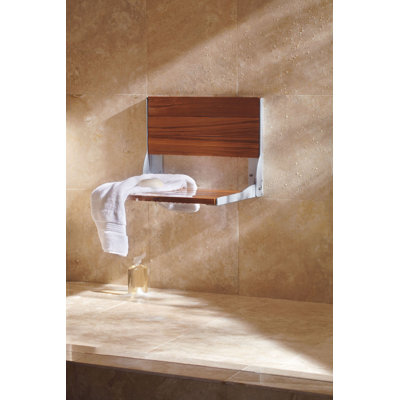 Chaise de douche