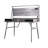 Metal Writing Desk