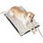 Iona Fleece Pet Bed-864946600
