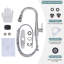 Robinet de cuisine escamotable-72602093