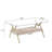 Rectangle Coffee Table, Modern Table-271720087-271720076