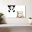 Bears Bubble Gum sur toile-963925314