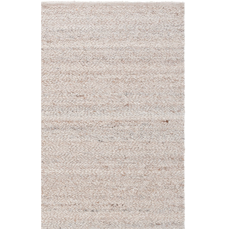 Aldford Natura Handwoven Wool Rug, Runner 2'3" x 8'