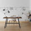 Bureau rectangulaire l 55,12 po Ahti-466298859