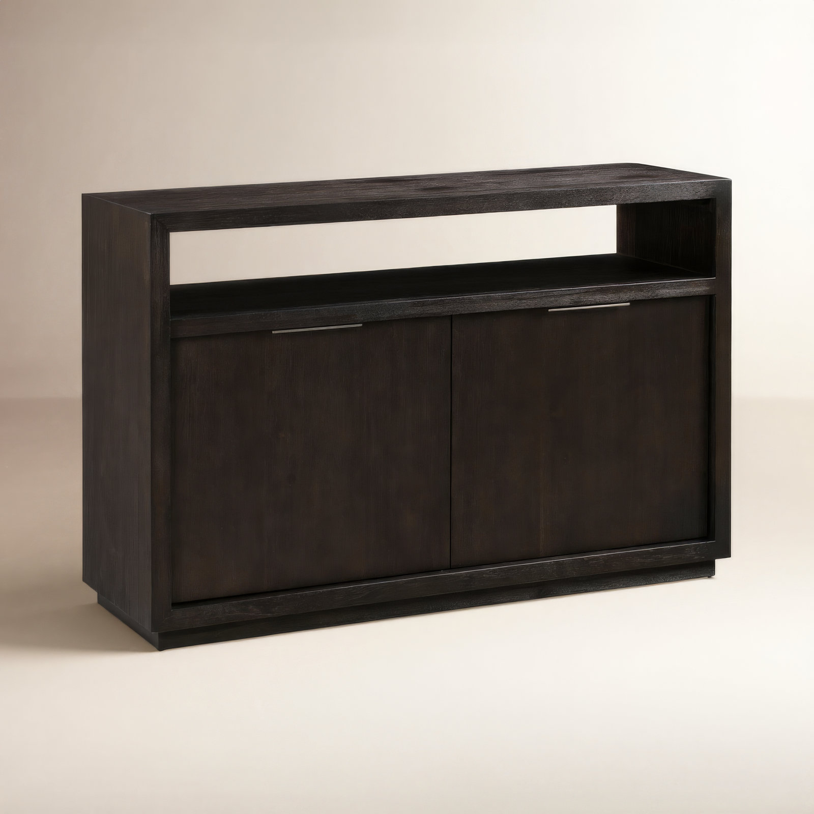 Eloise 54'' Media Console, Basalt Gray