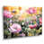 Toile tendue