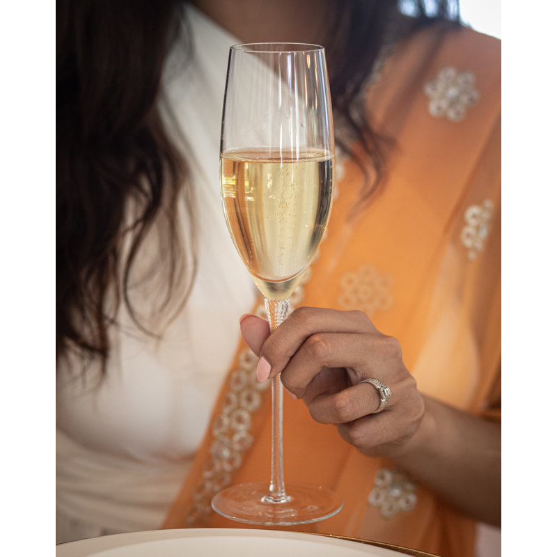 Champagne fabriqué à la main Altesse (77) 8,45 oz (0,25 L)