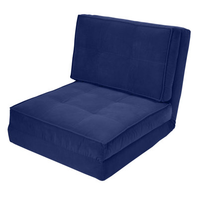 Convertible Flip Lounge Chair