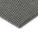 Premium Machine Washable Prisco Black Rug