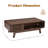 Modern Coffee Table With Storage-1695672755