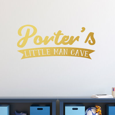 Wall Decal