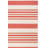 Margo Performance Striped Rug