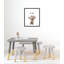 Type de giraffe floral-100562949