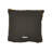 Cotton Punch Hook Pillow With Chevron Design
