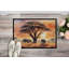 Paillasson Elephants Savanna-112746455