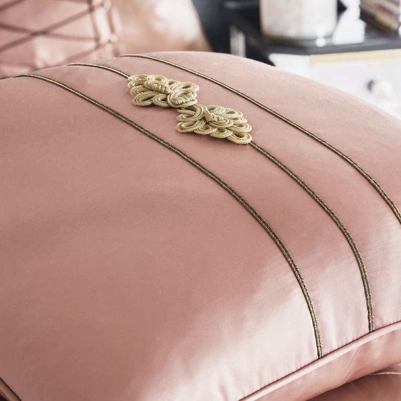 Arwen Square Pillow Cover & Insert