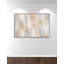 «Cassiel Pulsating Shimmer», peinture sur toile à cadre flottant-46828157-46828159