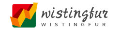 WISTINGFUR logo