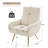 Salay 31.5" Wide Chenille Armchair-159618037