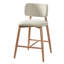 Tabouret de comptoir Talin-316517683