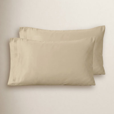 Arling Cotton Pillowcase
