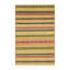 Tapis décoratif multicolore à motif abstrait-1426710623