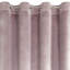 Awrad Eyelet Blackout Curtain-1776301821