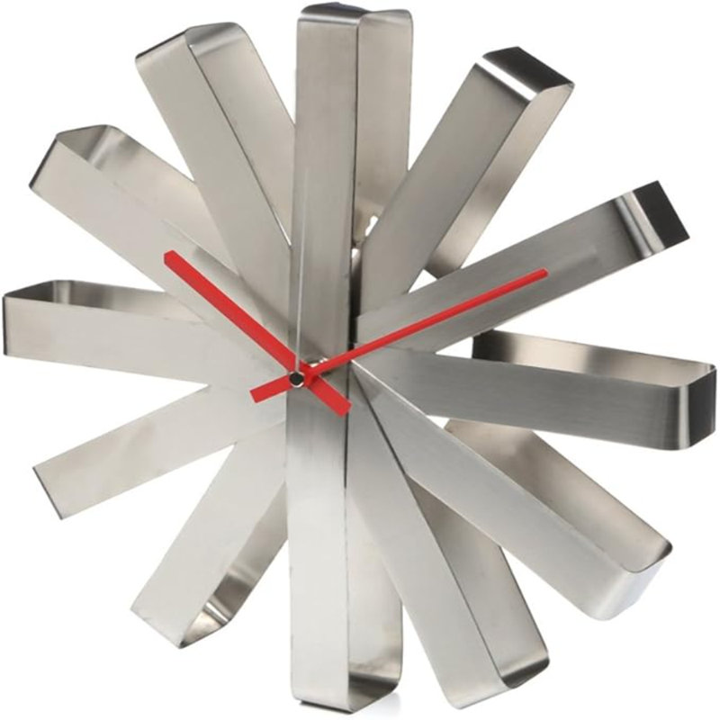 Horloge murale Umbra