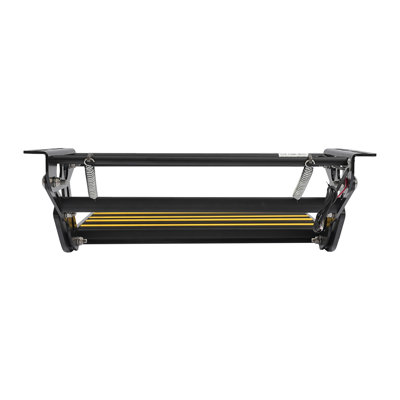 Marchepied portable pliable, marchepied en alliage d'aluminium léger pour véhicules récréatifs, remorques et véhicules tout-terrain