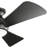 Sola 44'' Ceiling Fan with LED Lights