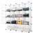 Tavistock Plastic Closet System