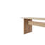 Kotai Solid Wood Bench