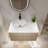 32" Single Vanity Set with Ceramic Basin and Soft-Close Doors-2012274237
