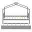 Lit simple en bois avec lit gigogne simple-1357242451-1357242453