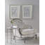 Grand Tour Marble End Table