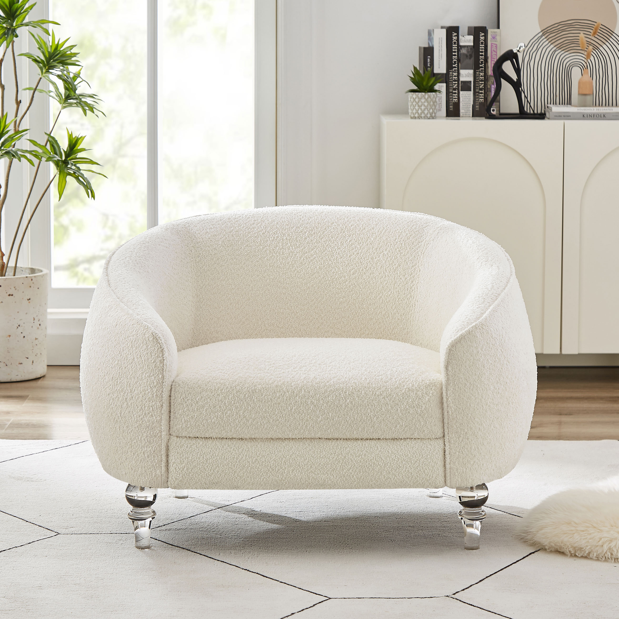 Rosdorf Park Galyn Armchair & Reviews | Wayfair