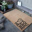 Benefield You Are Here Kitchen Mat