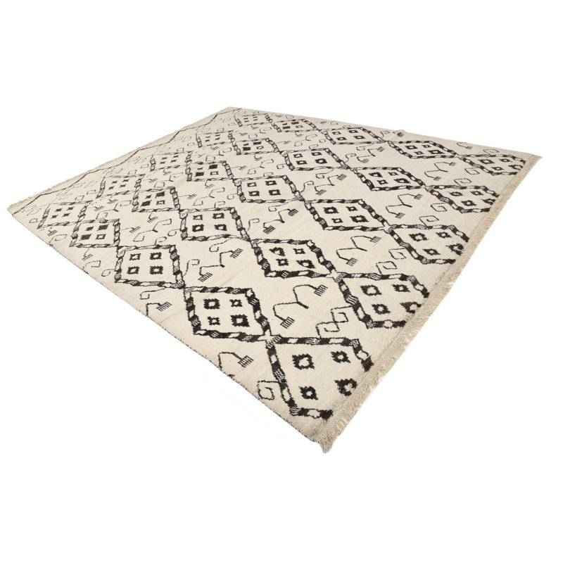 Oliver Ivory Rug